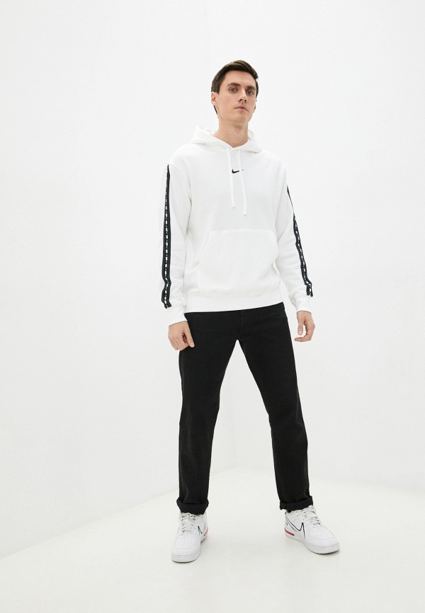 фото Худи nike