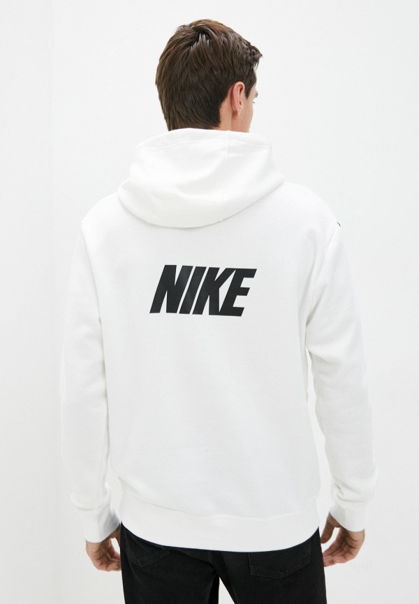 фото Худи nike