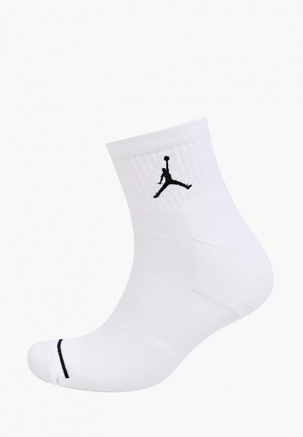 фото Носки 3 пары jordan