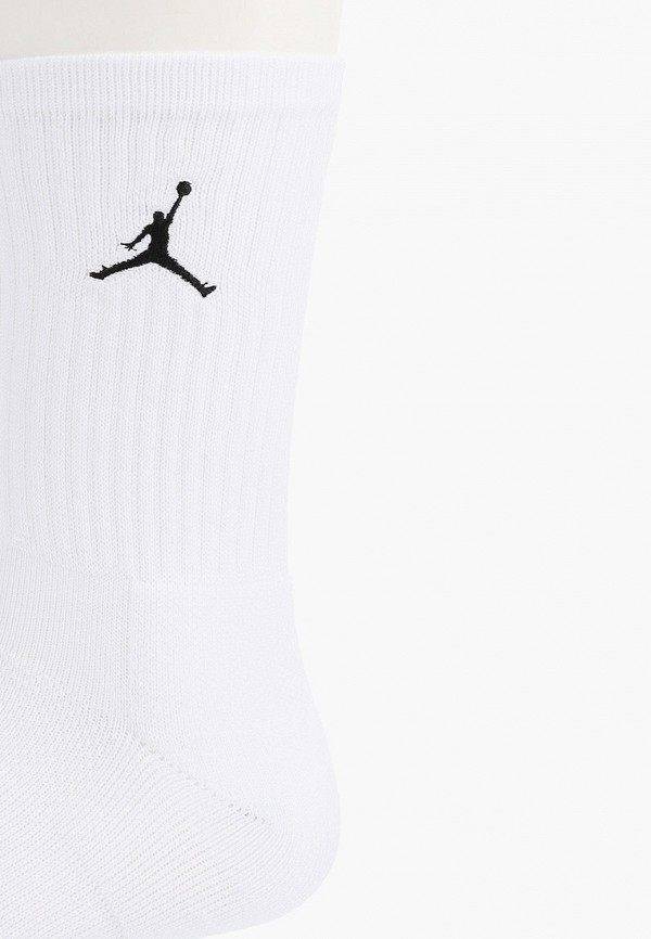 фото Носки 3 пары jordan