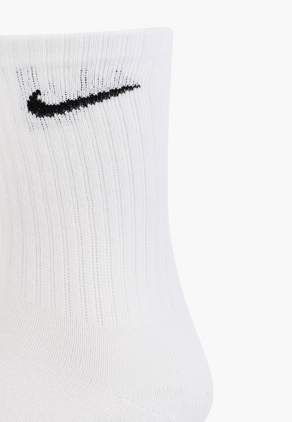 фото Носки 3 пары nike