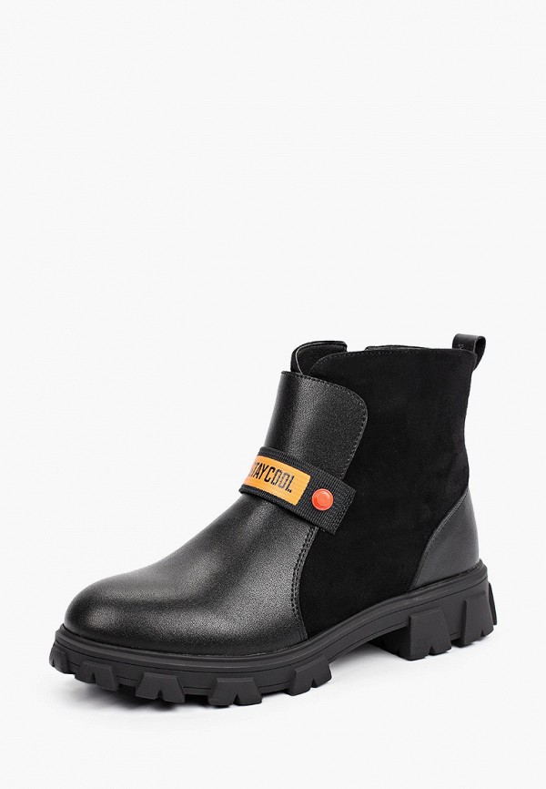 фото Ботинки kapika