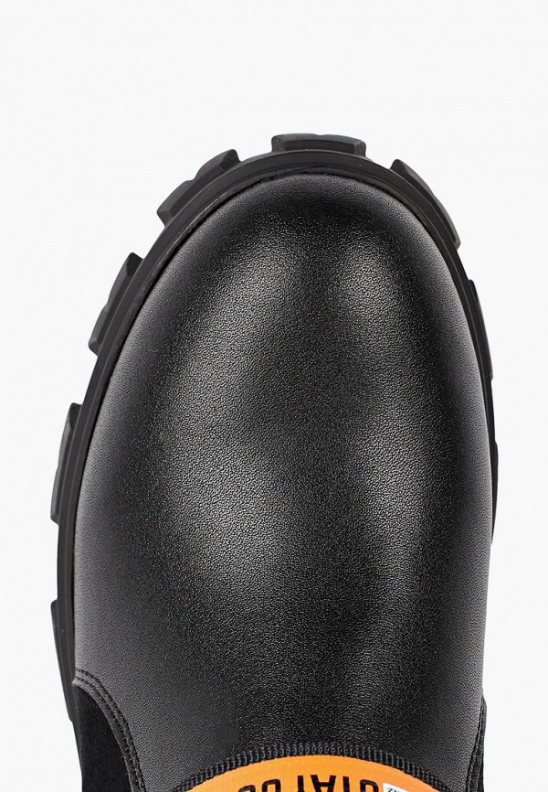 фото Ботинки kapika