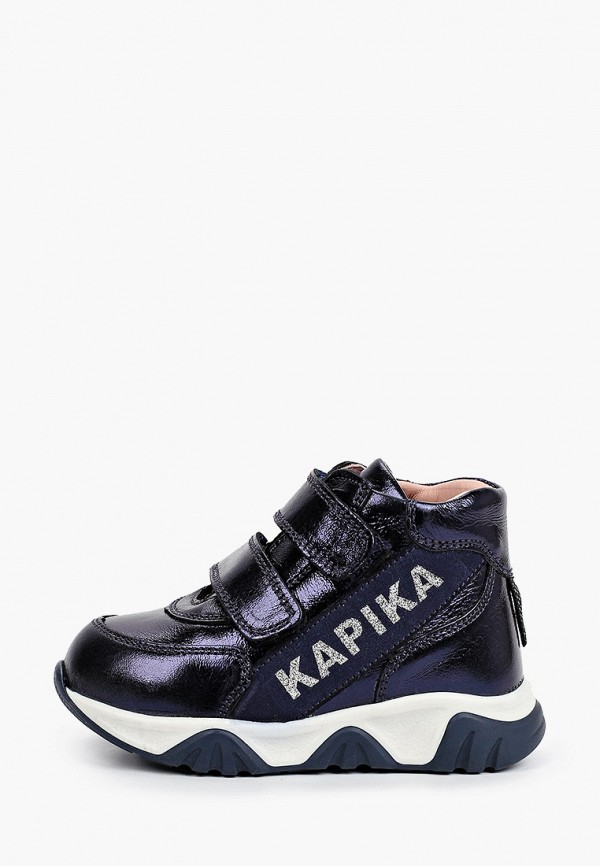 фото Кроссовки kapika