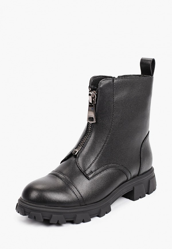 фото Ботинки kapika