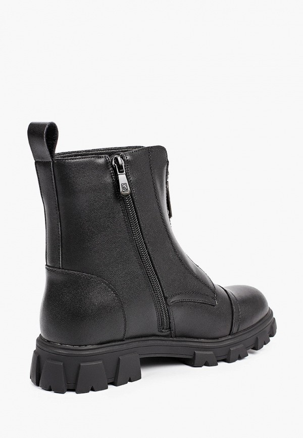 фото Ботинки kapika