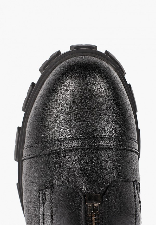 фото Ботинки kapika