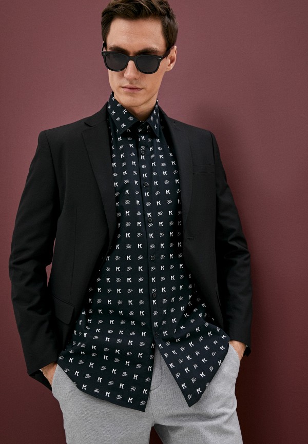 фото Рубашка karl lagerfeld