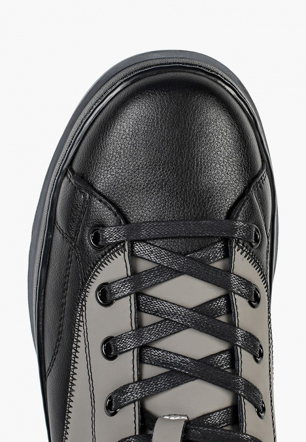 фото Кеды el tempo