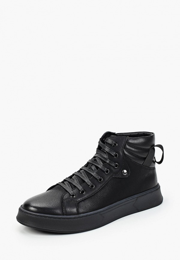 фото Кеды el tempo