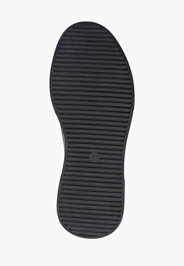 фото Кеды el tempo