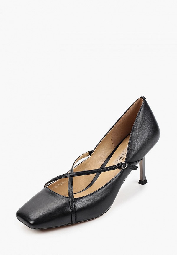 фото Туфли el tempo