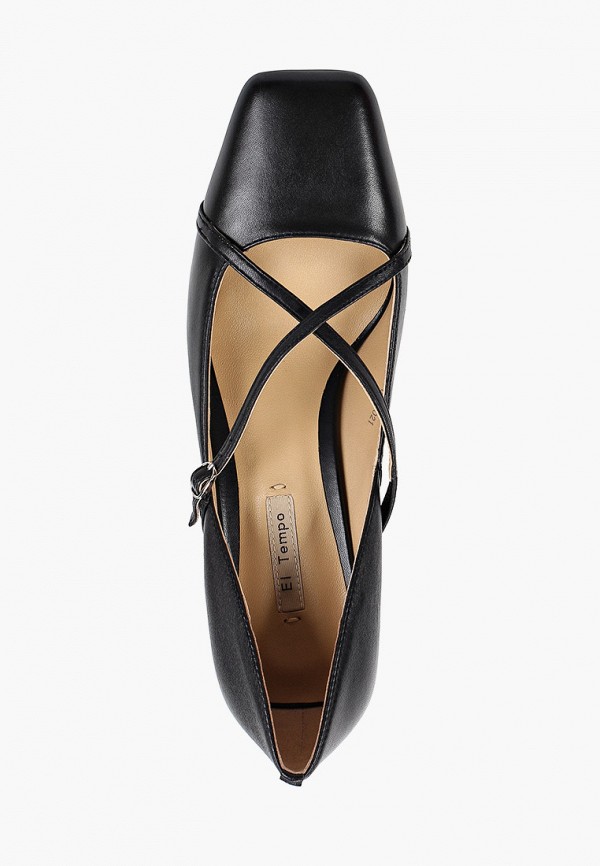 фото Туфли el tempo