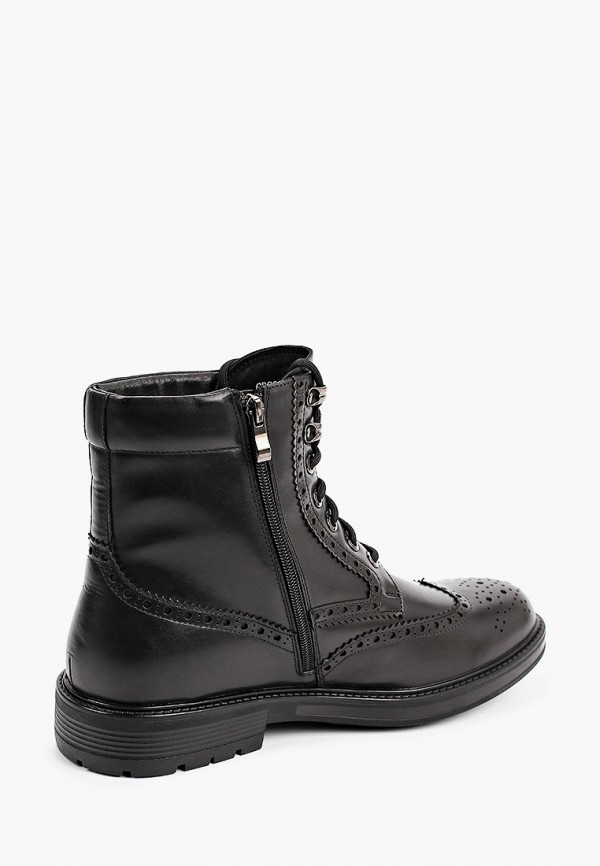 фото Ботинки el tempo