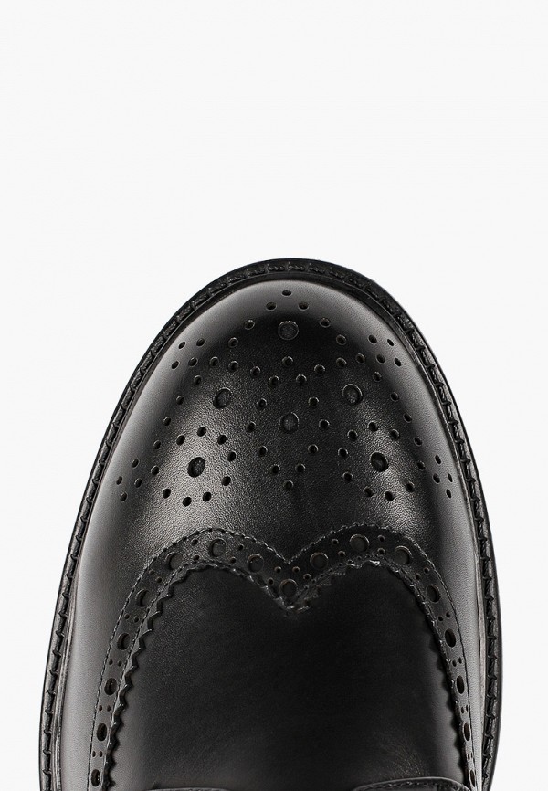 фото Ботинки el tempo