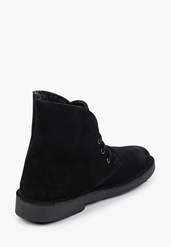 фото Ботинки el tempo