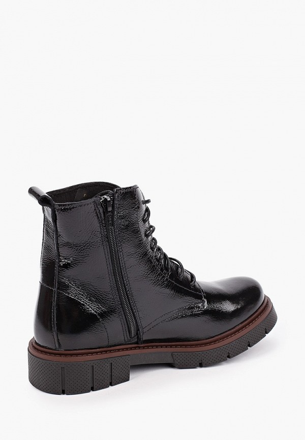 фото Ботинки el tempo