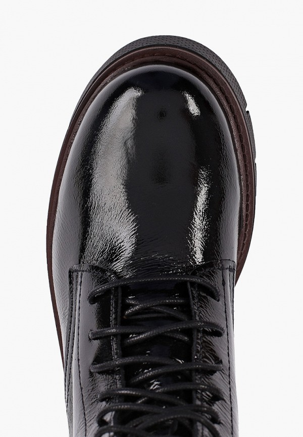 фото Ботинки el tempo