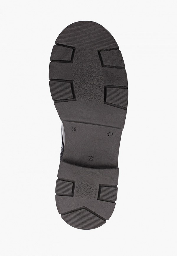 фото Ботинки el tempo