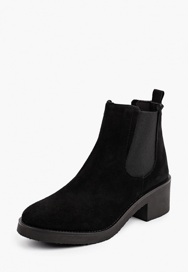 фото Ботинки el tempo