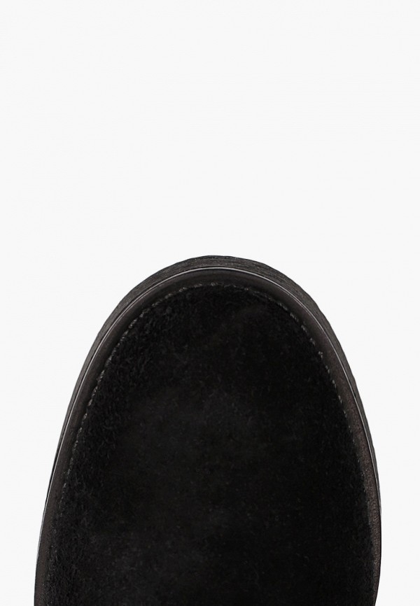 фото Ботинки el tempo