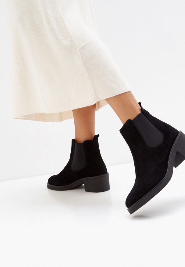 фото Ботинки el tempo