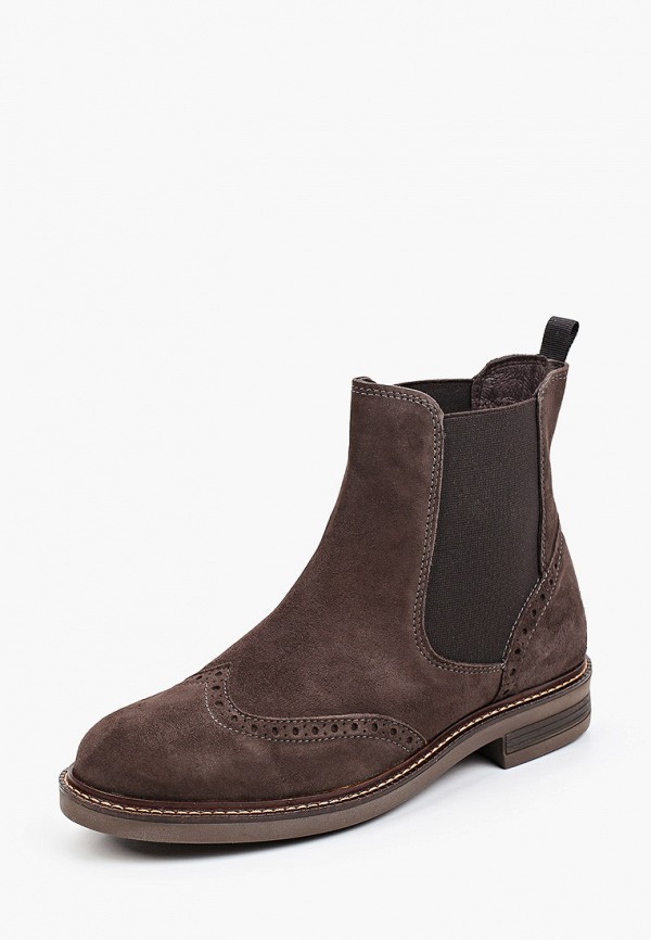 фото Ботинки el tempo