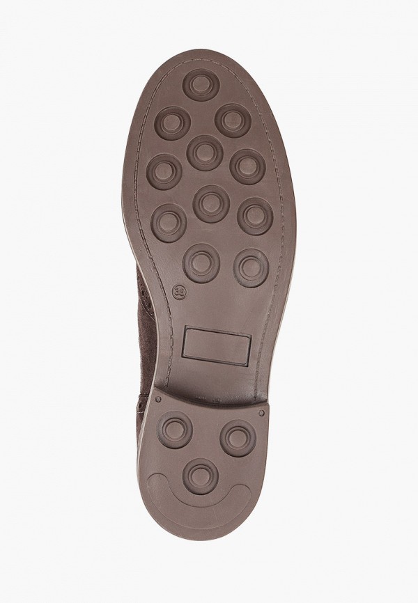 фото Ботинки el tempo