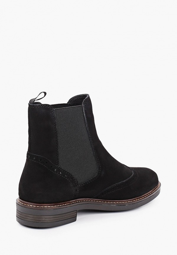 фото Ботинки el tempo