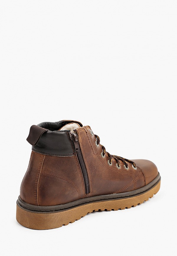 фото Ботинки el tempo