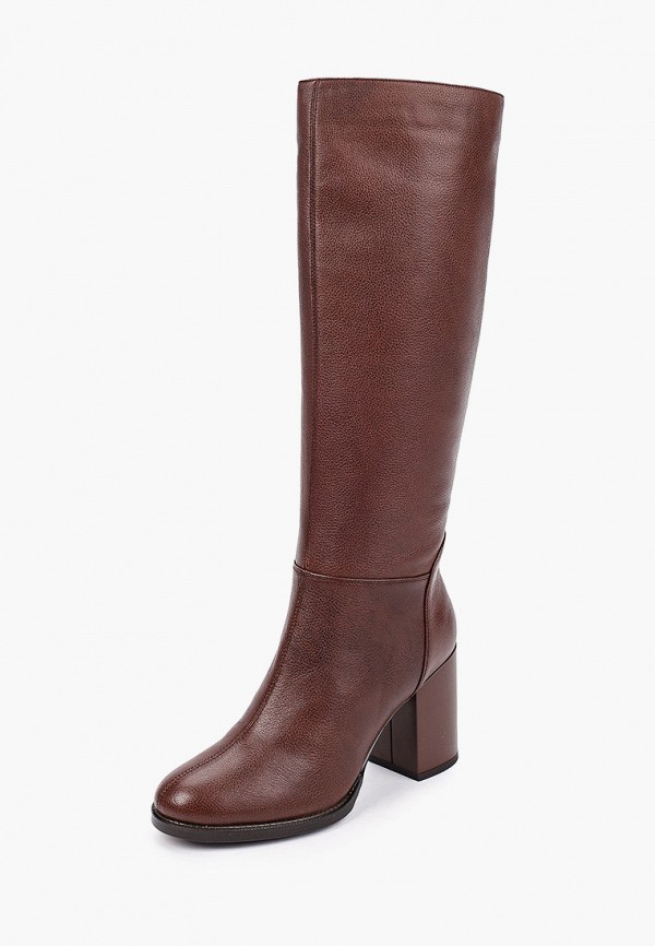 фото Сапоги el tempo