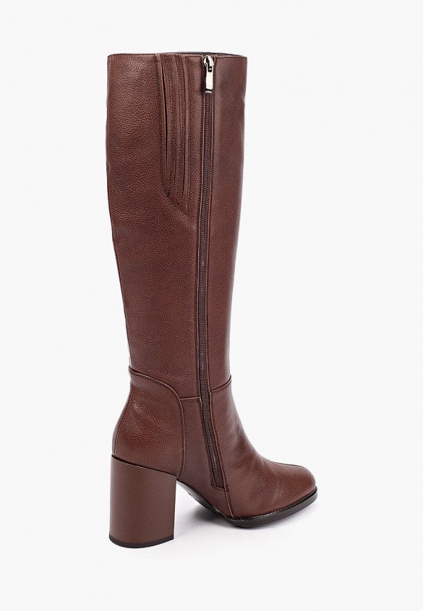 фото Сапоги el tempo