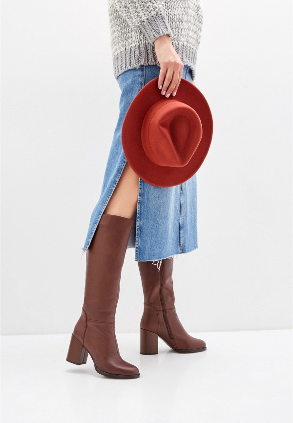 фото Сапоги el tempo