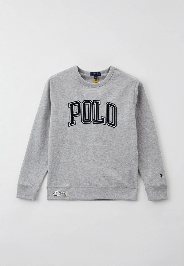 Свитшот Polo Ralph Lauren