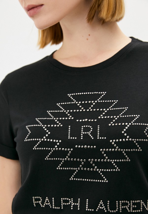 фото Футболка lauren ralph lauren