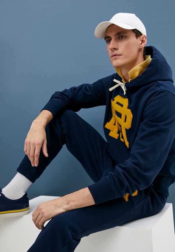 фото Худи polo ralph lauren