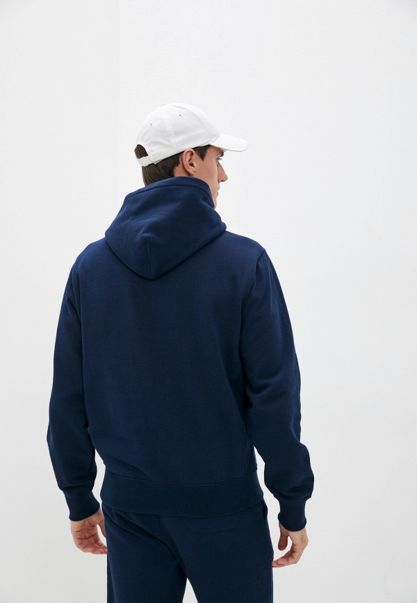 фото Худи polo ralph lauren