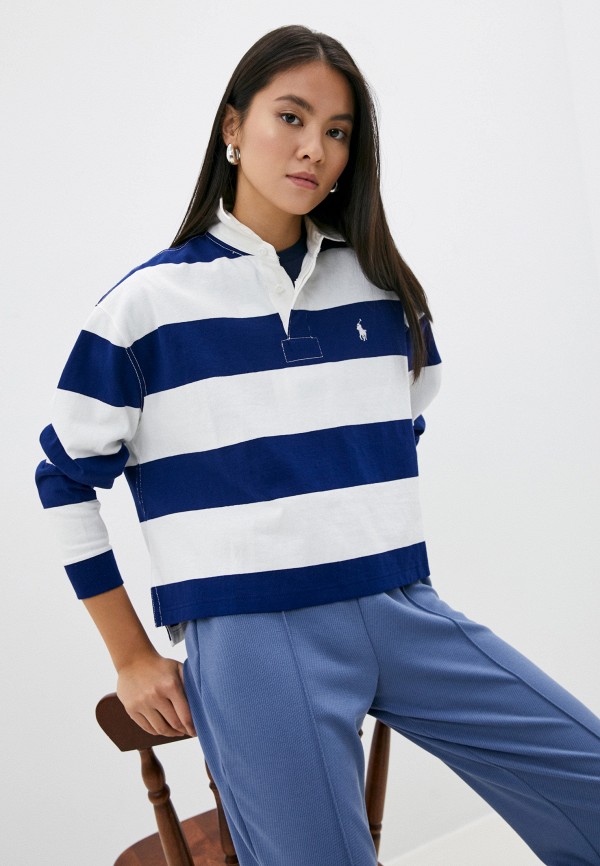 фото Поло polo ralph lauren