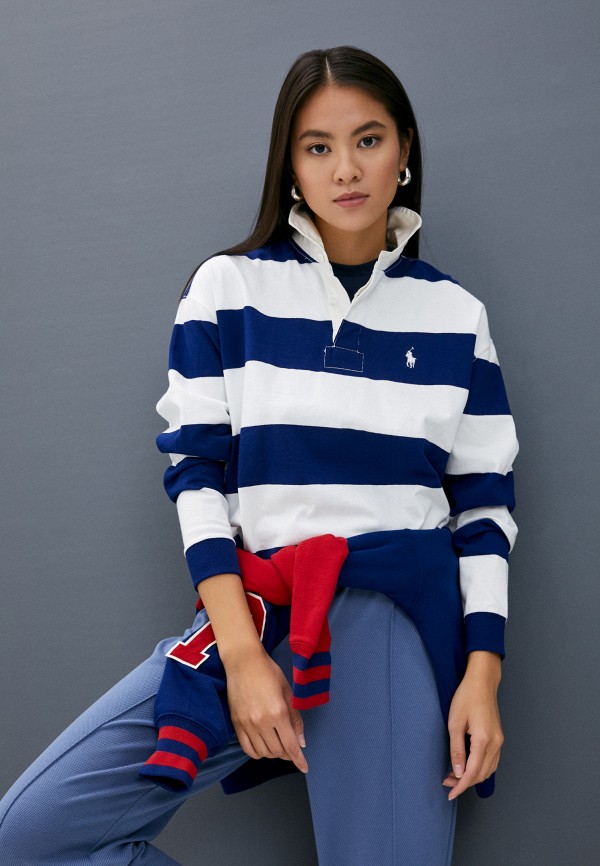 фото Поло polo ralph lauren