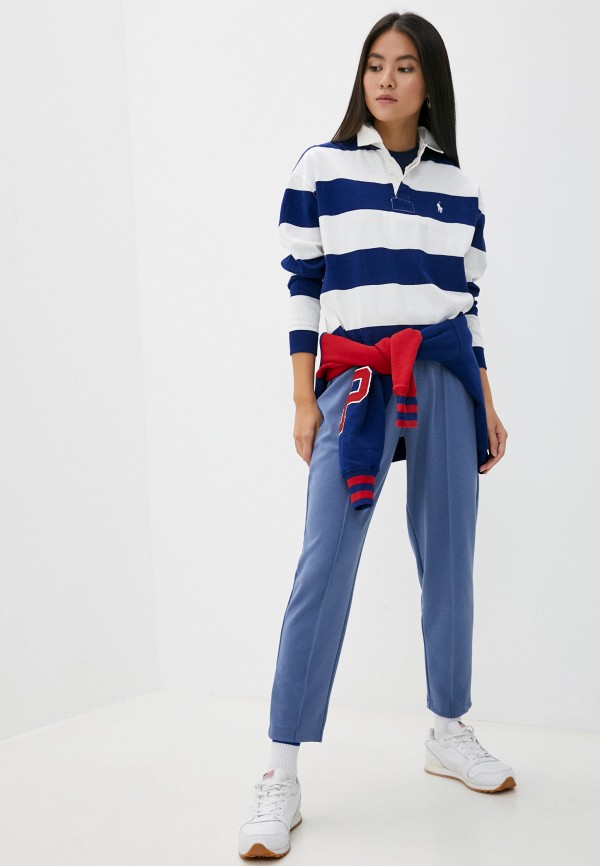 фото Поло polo ralph lauren