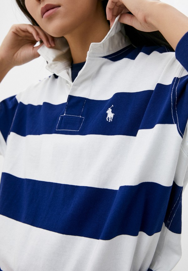 фото Поло polo ralph lauren