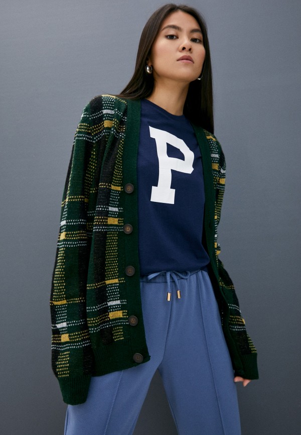 фото Футболка polo ralph lauren