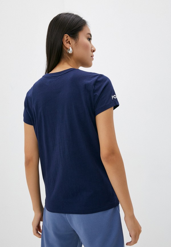 фото Футболка polo ralph lauren