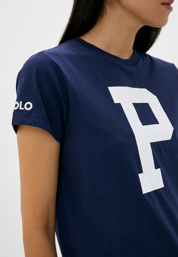 фото Футболка polo ralph lauren