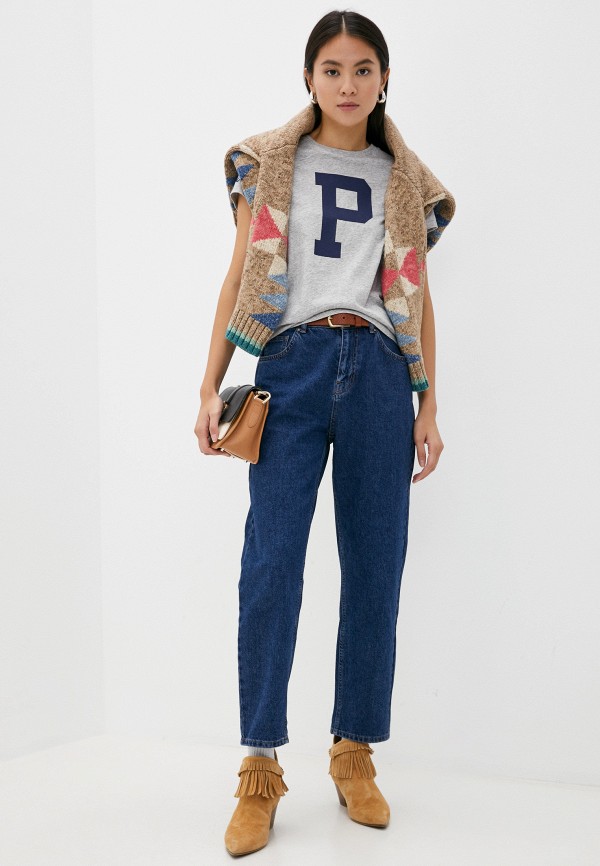 фото Футболка polo ralph lauren