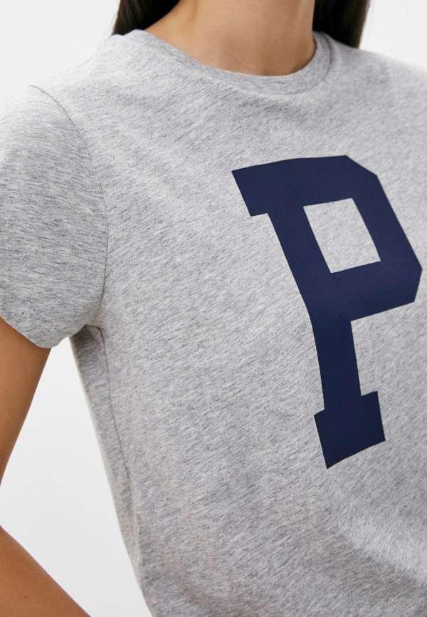 фото Футболка polo ralph lauren