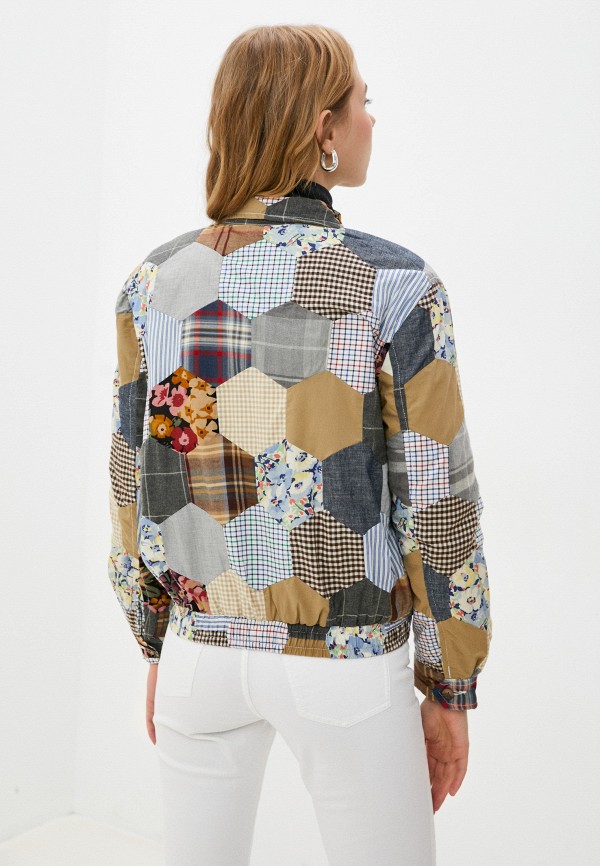 фото Ветровка polo ralph lauren