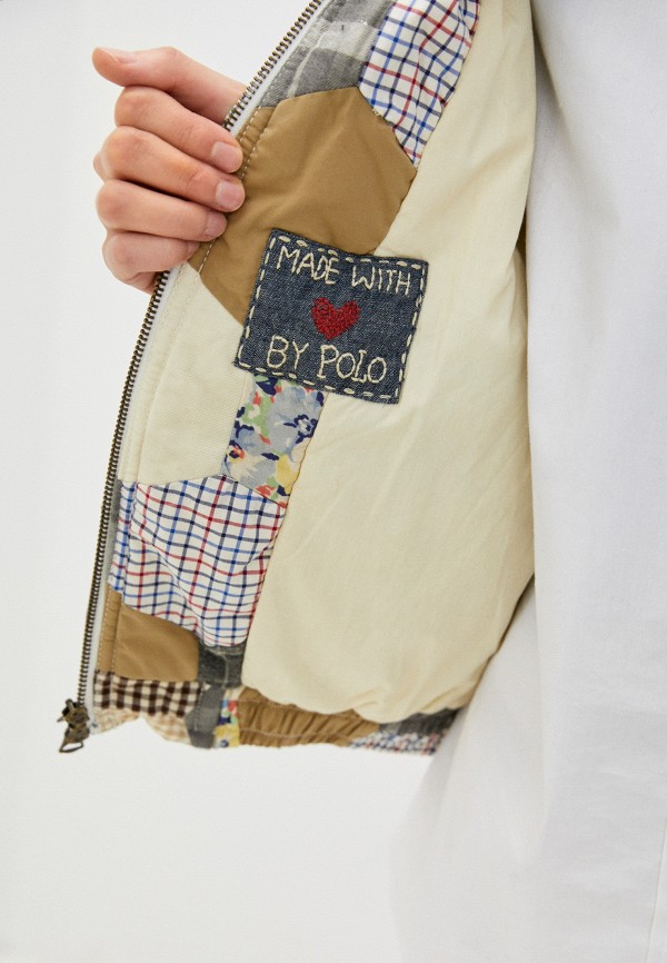 фото Ветровка polo ralph lauren