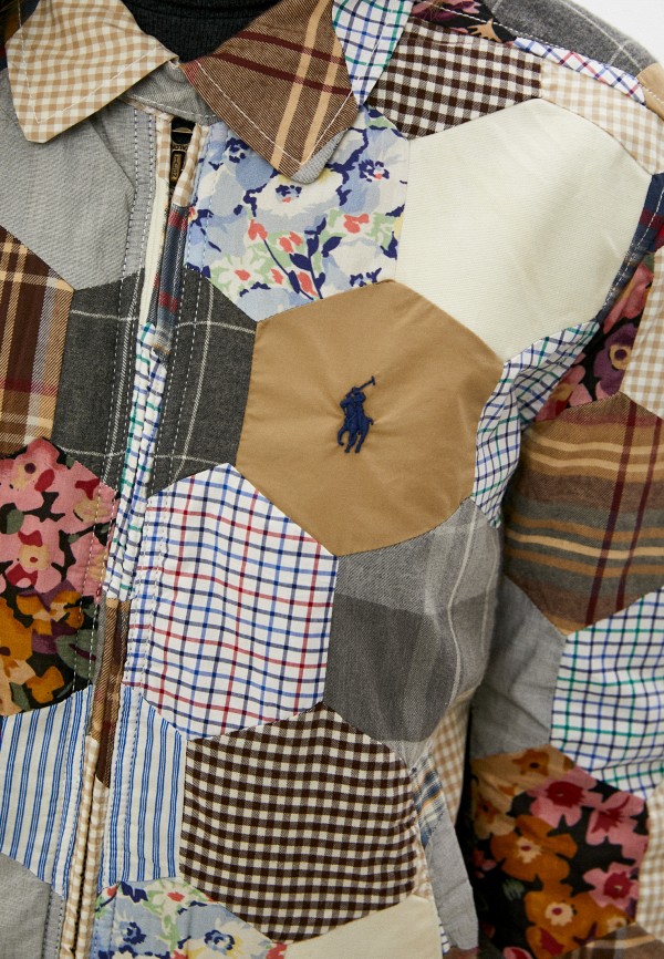 фото Ветровка polo ralph lauren