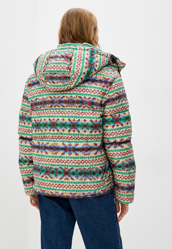 фото Куртка утепленная polo ralph lauren